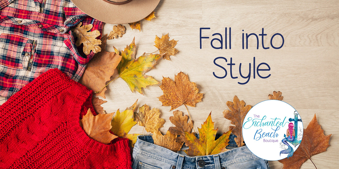 Fall into Style: Cozy Outfit Ideas for November