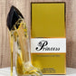 C.H. Stiletto Perfume Gold