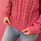 Carmen Sweater