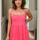 Brighten Your Day - Tank Tunic