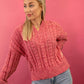 Carmen Sweater