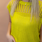 Chelsea Crochet Top