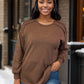 Earthy Vibes - Pullover