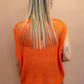 Chelsea Crochet Top