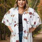 Free Fallin' Kimono Cardigan