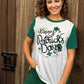 Happy Saint Patrick's Day Tee