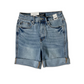 Best of Both Worlds - Judy Blue Shorts