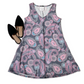 Paisley Ray - Swing Dress