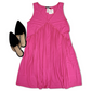 Pink Party - Swing Dress