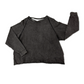 Josephine Mineral Wash Pullover