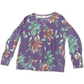 Weekend Blooms - Long Sleeve Top