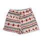 Twas The Night Before - Cozy Shorts