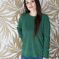 Green With Envy Long Sleeve