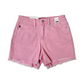 Light Pink Judy Blue Shorts