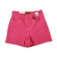 Berry Sweet Judy Blue Shorts