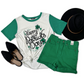 Happy Saint Patrick's Day Tee