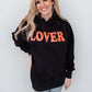 Lovergirl - Sweatshirt