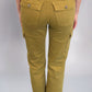 Matcha Babe - Judy Blue Cargo Jeans