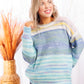 New Beginnings Pullover