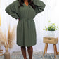 Olive Branches - Dress