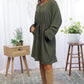 Olive Branches - Dress