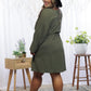 Olive Branches - Dress