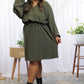 Olive Branches - Dress