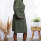 Olive Branches - Dress