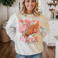 Pucker Up Cowboy Sweatshirt