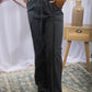 Relax & Unwind - Chambray Pants