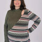 Winter Haven Pullover