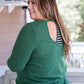 Green With Envy Long Sleeve