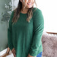 Green With Envy Long Sleeve