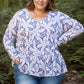 Change in Me - Tiered Tunic