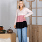 Strawberry Fields Ruffle Tunic