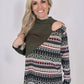 Winter Haven Pullover